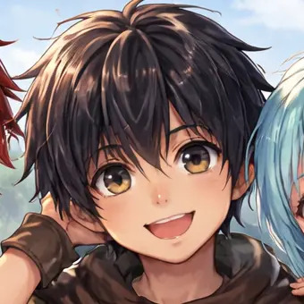 Profile image of 語り部