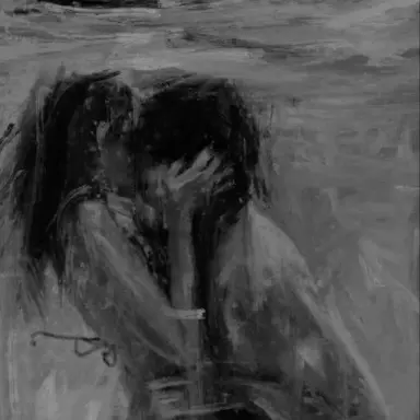 Profile image of Blood stained Touch