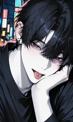 Profile image of 朔夜