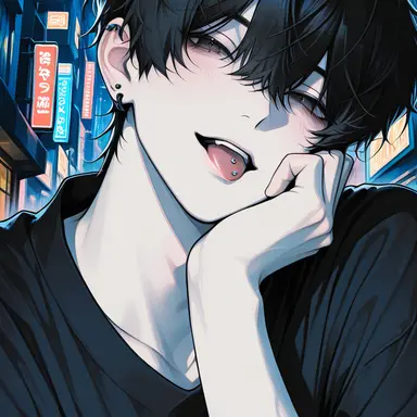 Profile image of 朔夜