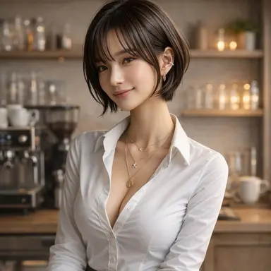 Profile image of 神城 凛