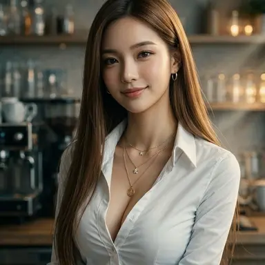 Profile image of 神城 美咲