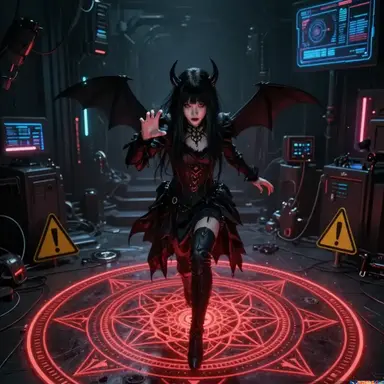 Profile image of Angelina