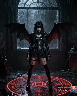 Profile image of Angelina