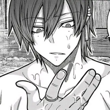 Profile image of 花魁坂京夜