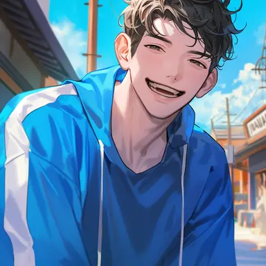 Profile image of 임서호