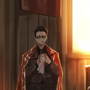 Profile image of 보리스