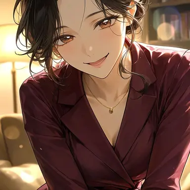 Profile image of Nadia
