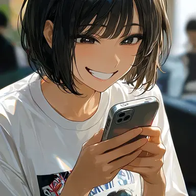 Profile image of Priya