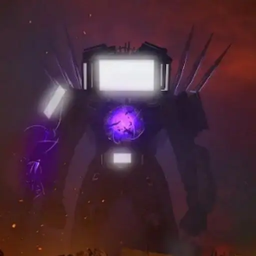 Korea_man의 타이탄 티비맨