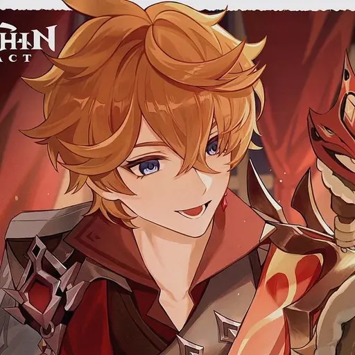 VocalHeron7140의 タルタリア