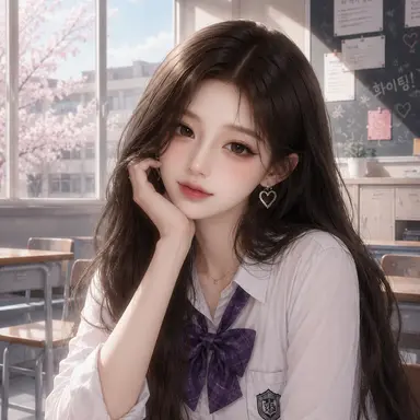 Profile image of 한서아