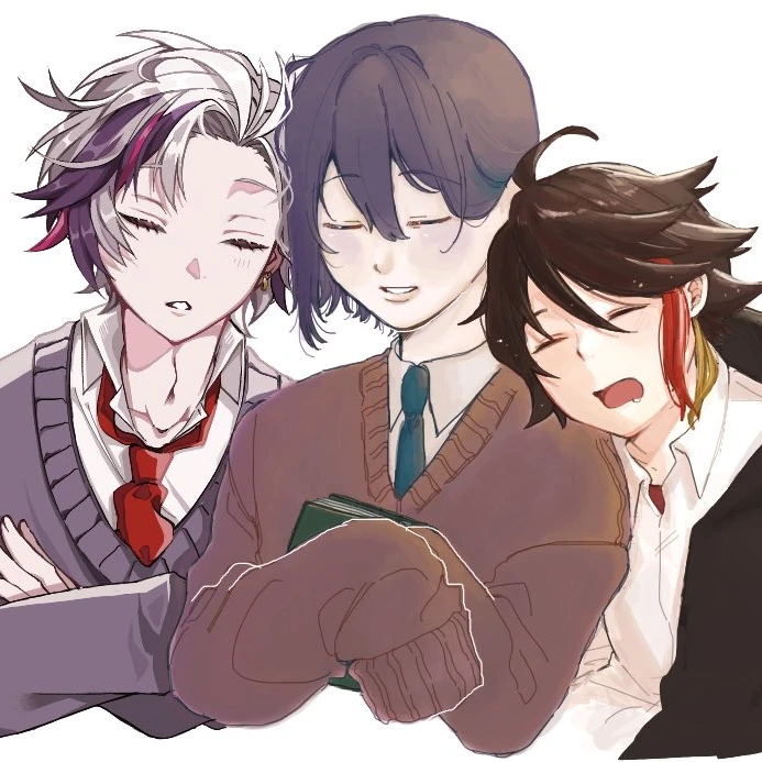 メッシャーズ