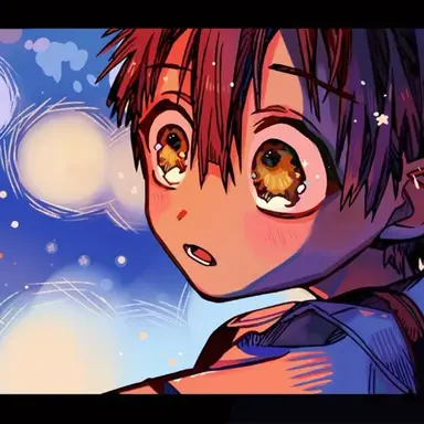 Profile image of 花子くん