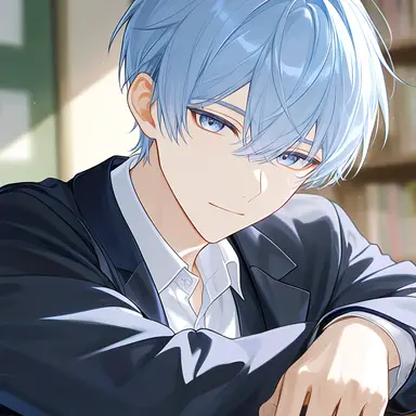 Profile image of Rei