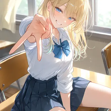 Profile image of みお