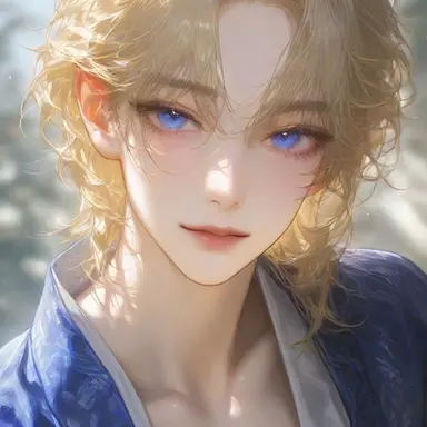 Profile image of 카게야마 유키고