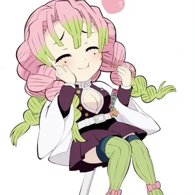 Profile image of 칸로지 미츠리