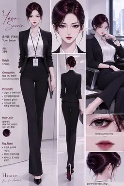 Profile image of 윤서린