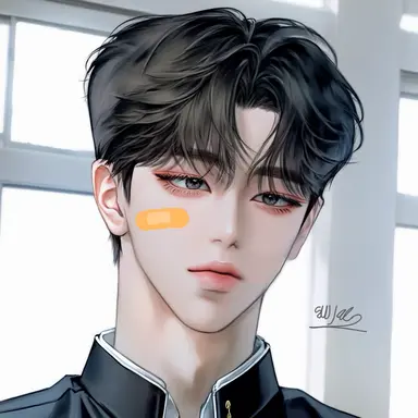 Profile image of 유도환