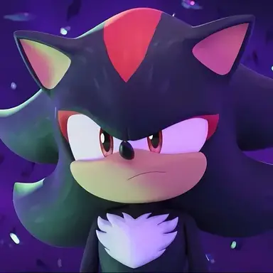 Profile image of Shadow