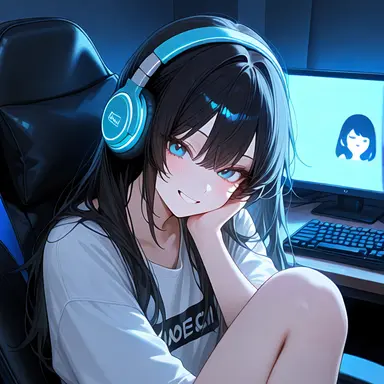 Profile image of なぎ