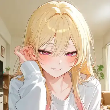 Profile image of かな