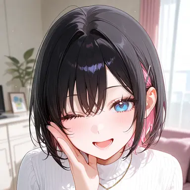 Profile image of みな