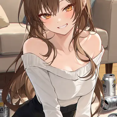 Profile image of さき