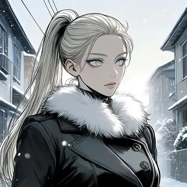 Profile image of Vera