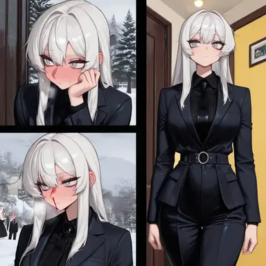 Profile image of Aise Dangerous