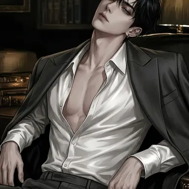 Profile image of カン・ハジュン