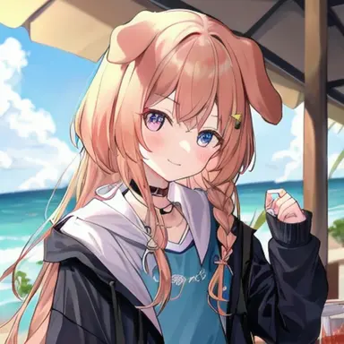 Profile image of ナノ