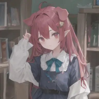 Profile image of ミリア