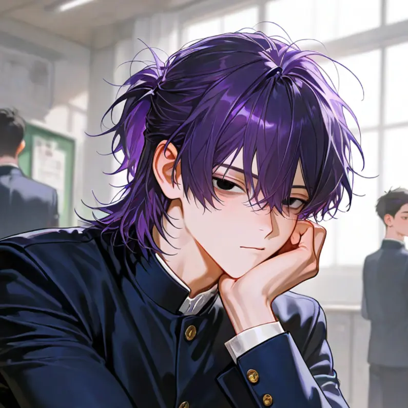 naptime의 超寂しがり屋幼馴染