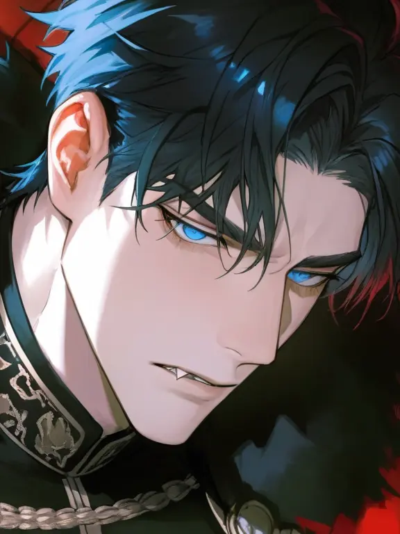 Maruru.005의 冷徹父親、まさかの親バカでした