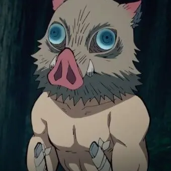Profile image of 하시비라 이노스케