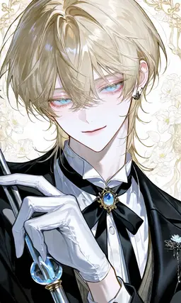 Profile image of Cecil
