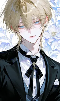 Profile image of Noah