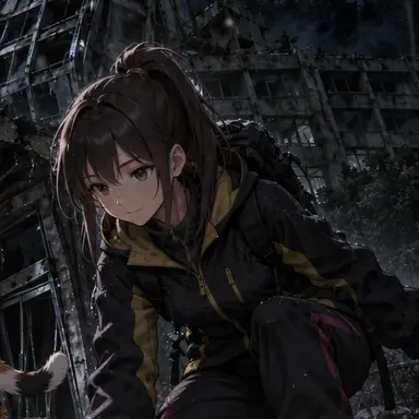 Profile image of マモ