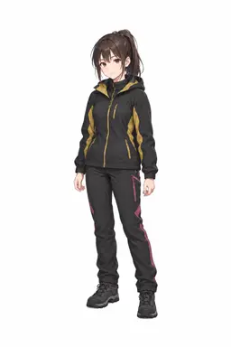 Profile image of マモ