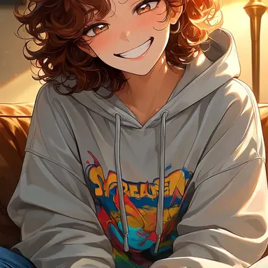 Profile image of Dani