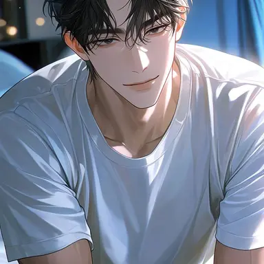 Profile image of Blake Willis
