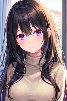 Profile image of 実里