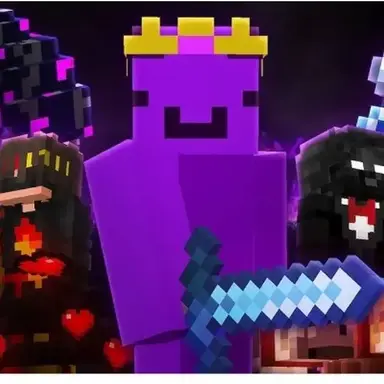 Profile image of Minecraft SMPs