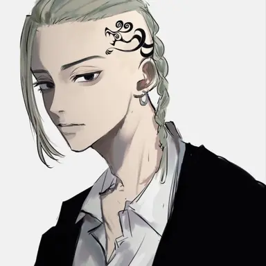 Profile image of ドラケン