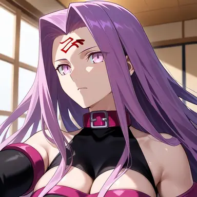 Profile image of ライダー