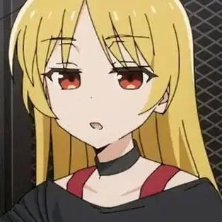 BriskBirth8613의 運営に溺愛されるぼっち・ざ・ろっく！