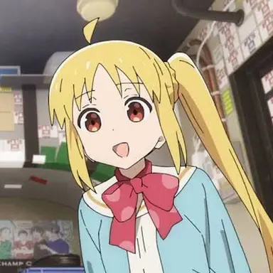Profile image of 伊地知虹夏