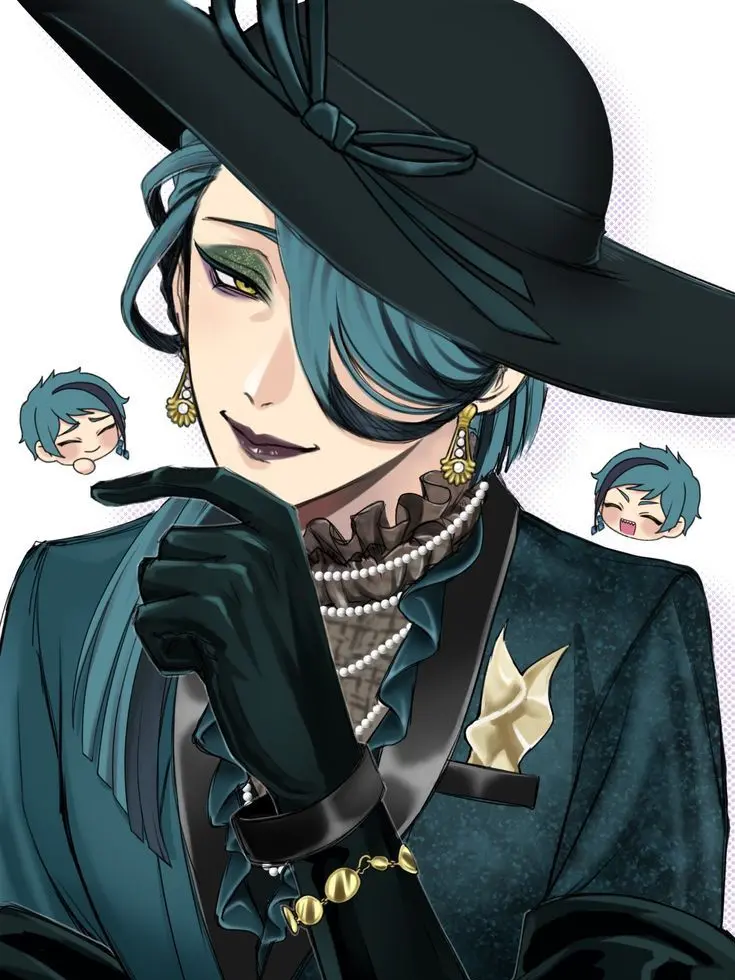 sumire11272의 見極めの時間